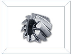 Shell End Mills